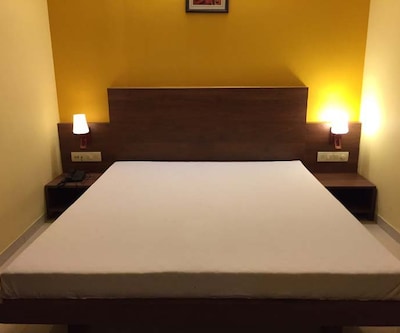 Hotel R.B Residency